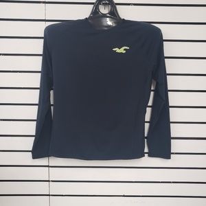 Men's Hollister long sleeve